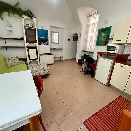 Terrace In Pigna - Апартаменты *