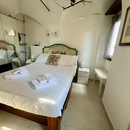 Апартаменты Terrace In Pigna -