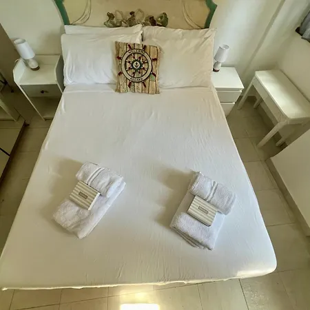 Апартаменты Terrace In Pigna - *