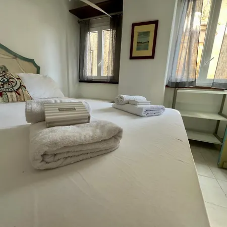 Apartamento Terrace In Pigna -