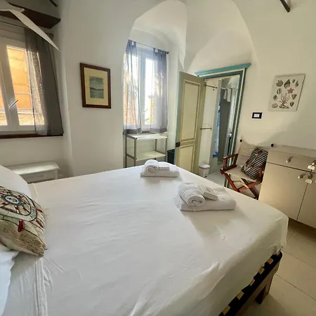 Апартаменты Terrace In Pigna - *