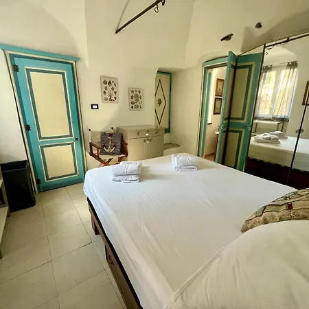 Terrace In Pigna - Apartamento San Remo