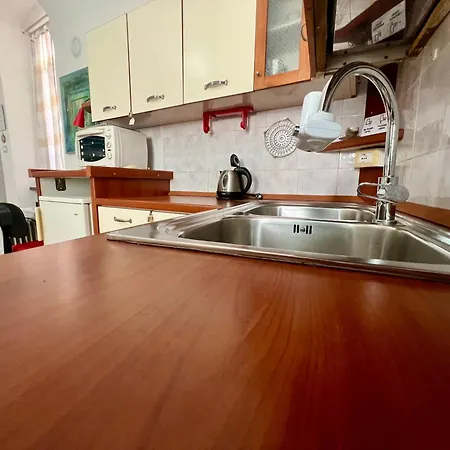 Апартаменты Terrace In Pigna - Санремо